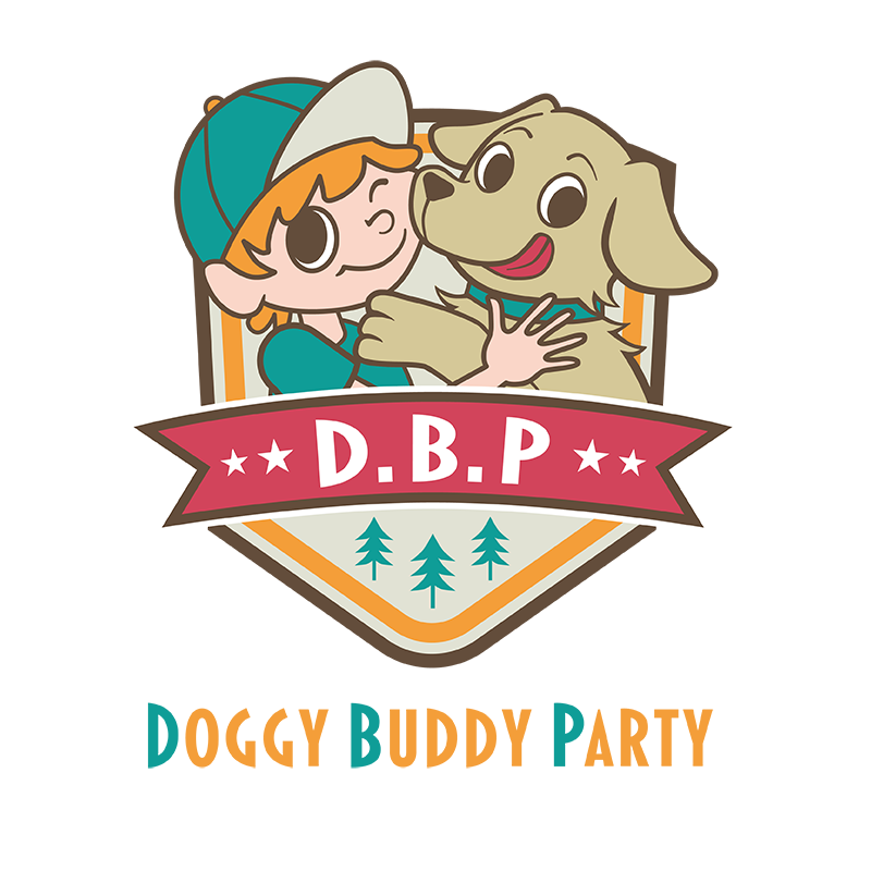 D.B.P.ロゴ誕生